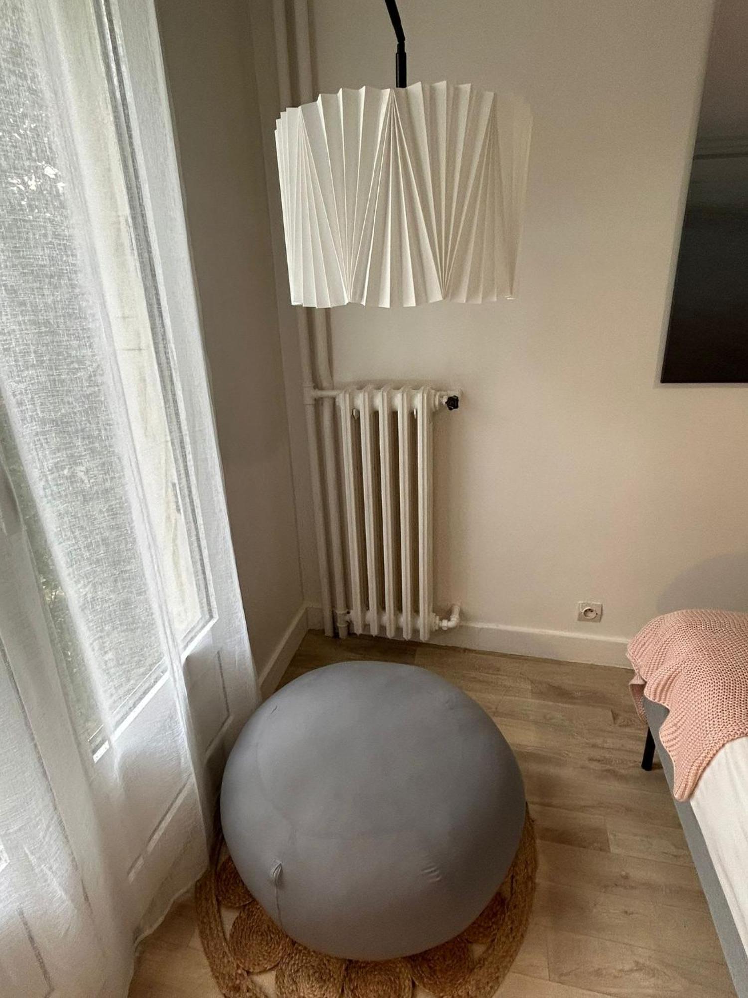 Cosy Appartement Boulogne Exterior foto